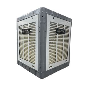 کولر آبی جنرال پویا مدل pluss6800بالازن