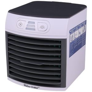 کولر آبی رومیزی مدل water chiller