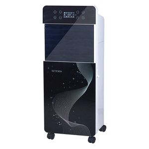کولر آبی سرمایشی و گرمایشی پرتابل هیتما مدل ahpc37hb