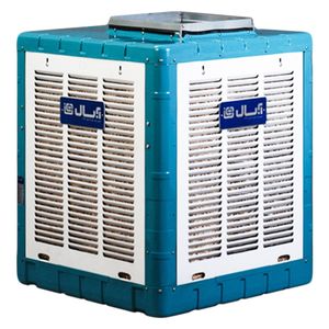 کولر آبی سلولزی 3500 آبسال مدل ac38