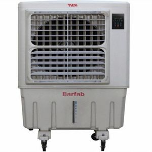 کولر آبی سلولزی 5000 برفاب مدل bf5_o_plus + led