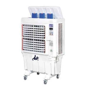 کولر آبی سلولزی 5000 برفاب مدل hl 36000