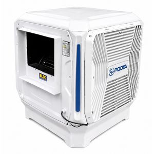 کولر آبی سلولزی 5000 جنرال پویا مدل پلیمری gp coolex 500 bldc
