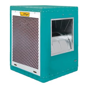 کولر آبی سلولزی 5500 ارج مدل asc5503fc