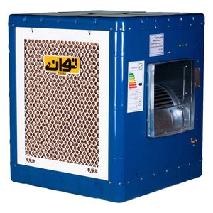 کولر آبی سلولزی 5500 توان مدل tg55c 5500