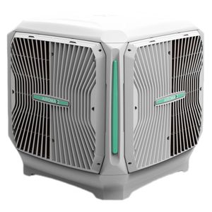 کولر آبی سلولزی 6000 ایرومکس مدل am6000s