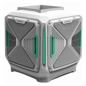 کولر آبی سلولزی 6000 ایرومکس مدل am6000t
