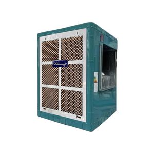 کولر آبی سلولزی 6000 پلار مدل plc600