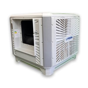 کولر آبی سلولزی 7000 جنرال پویا مدل پلیمری gp 700p