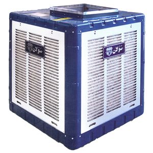 کولر آبی سولان مدل sa58