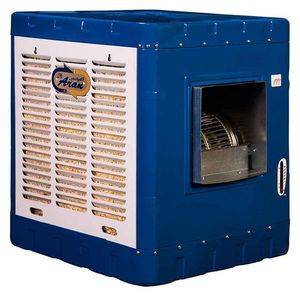 کولر آبی شرکت آران گاز طوس مدل ar3000