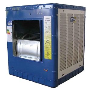 کولر آبی شرکت آران گاز طوس مدل ar8000