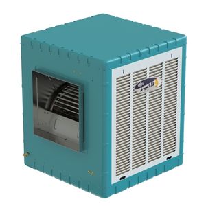 کولر آبی لادیز مدل lz3500