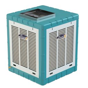 کولر آبی لادیز مدل lz3800