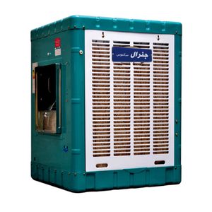 کولر آبی مدل 3200 الکتروژن