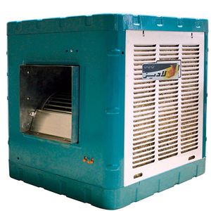 کولر آبی مدل lz550