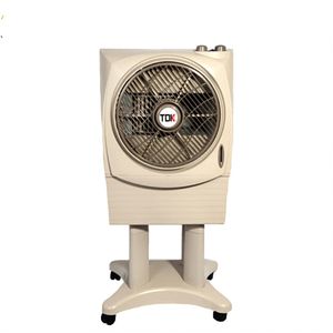 کولر آبی مدل td پرتابل پایه سلولزی 2500