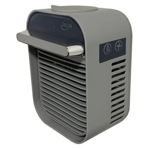 کولر آبی مدل ای ال دبلیو k818