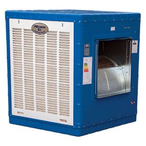 کولر آبی مشهد دوام مدل 6000  md600