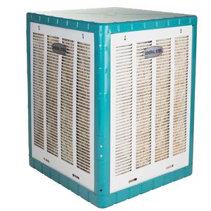 کولر ابی جنرال استیل مدل e_7500