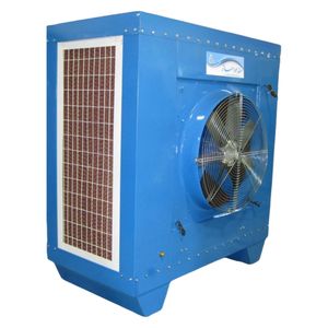 کولر سلولزی 2200 وات سهند هواساز مدل آکسیال 75000