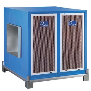 کولر سلولزی 2800 صنعتی انرژی مدل ec2500