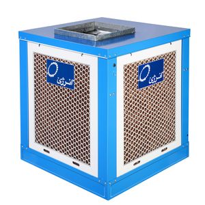 کولر سلولزی 3500 انرژی مدل vc0380