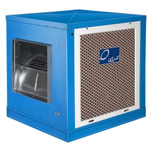 کولر سلولزی 5500 انرژی مدل ec0550