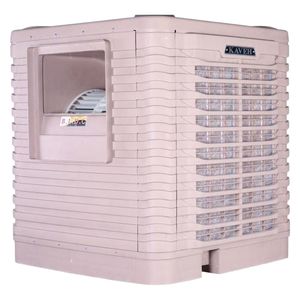 کولر سلولزی 8000 کاوه مدل پلیمری جلوزن کد bldc