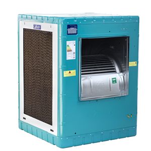 کولر سلولوزی 7000 فیلکس استار مدل sa70 c