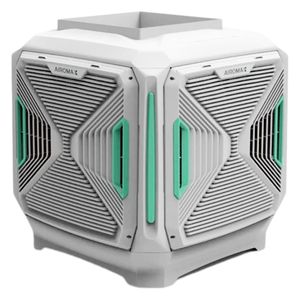 کولر سلولوزی 8000 وات ایرومکس مدل am8000s