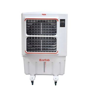 کولر سلولوزی برفاب مدل bf5000 o ریموت دار