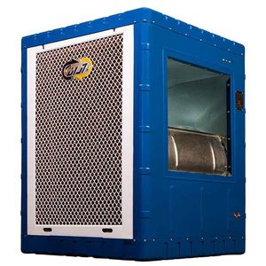 کولر سلولوزی شرکت آران گاز طوس مدل ar4200s