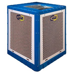 کولر سلولوزی شرکت آران گاز طوس مدل ar4800s