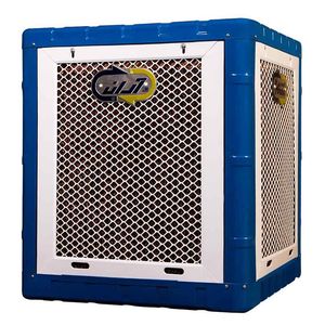 کولر سلولوزی شرکت آران گاز طوس مدل ar6400s