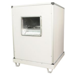 کولر سلولوزی مدل اسمارت کوپل 8000