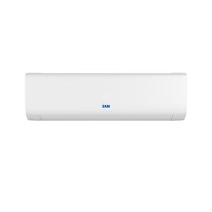 کولر گازی 12 هزار دور ثابت سام مدل src3x12hc