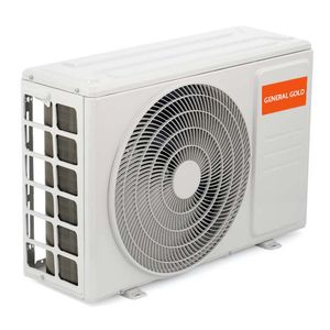 کولر گازی 24 هزار جنرال گلد مدل gg ms24000platinum
