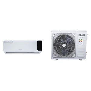 کولر گازی 24 هزار دورثابت التتو مدل eac 24wh410t1skwi_o