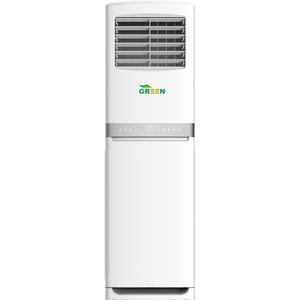 کولر گازی 48 هزار گرین مدل gfs h48p3t3_r1