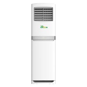 کولر گازی 60 هزارگرین مدل gfs h60p3t3_r1