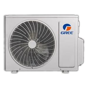 کولر گازی اسپلیت 12000 اینورتر گری مدل ghw12agc k3dta1a_i