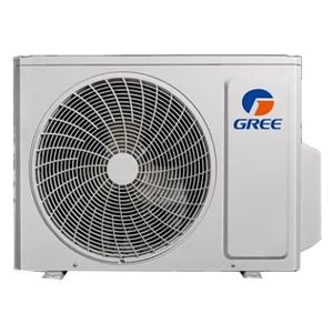 کولر گازی اسپلیت 18000 اینورتر گری مدل gwh18atdxe k3dta2b 4.1
