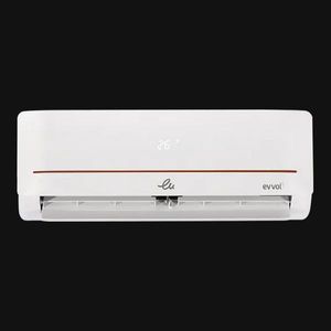 کولر گازی اسپلیت 18000 دور ثابت ایوولی مدل  evt3–18k md 1