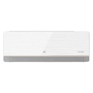 کولر گازی اسپلیت 24000 دور ثابت ایوولی مدل evcis–24k uv
