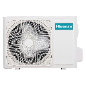 کولر گازی اسپلیت 24000 دور ثابت هایسنس مدل  qas 24ht