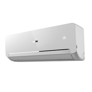 کولر گازی اسپلیت دیواری 12000 اینورتر آکس مدل asw h12_ca_inv