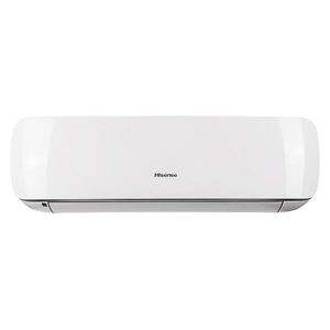 کولر گازی اسپلیت دیواری 12000 اینورتر هایسنس مدل qas 12uw