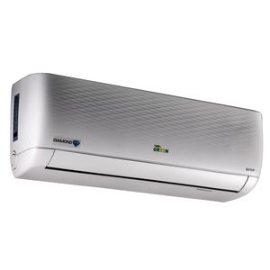 کولر گازی اسپلیت دیواری 12000 اینورتر گرین مدل sdkd ch12f1c1a2pj