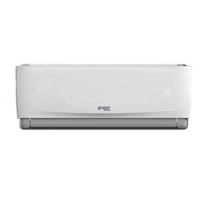 کولر گازی اسپلیت دیواری 12000 دور ثابت اورینت مدل oua 12r410a